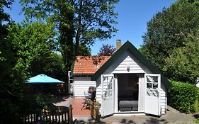Rob'S Cottage
